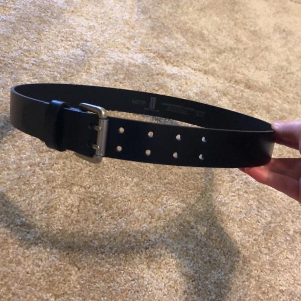 Boys Levi belt